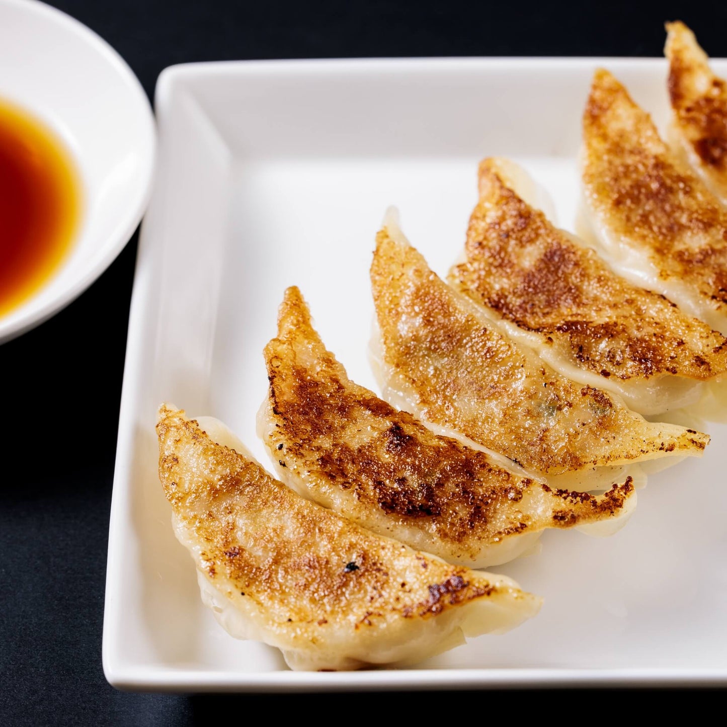 定番!E餃子2種パック(にんにく、ゼロ)