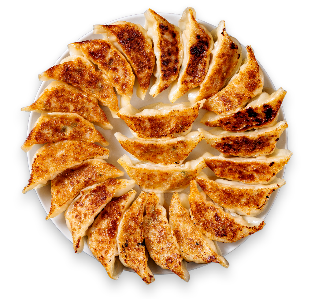 EZOの海と大地。栄養満点。