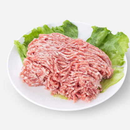 北海道豚肉使用E餃子 20個