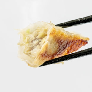 にんにくゼロE餃子